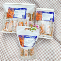 Bánh gạo lứt 1kg - Ảnh 4